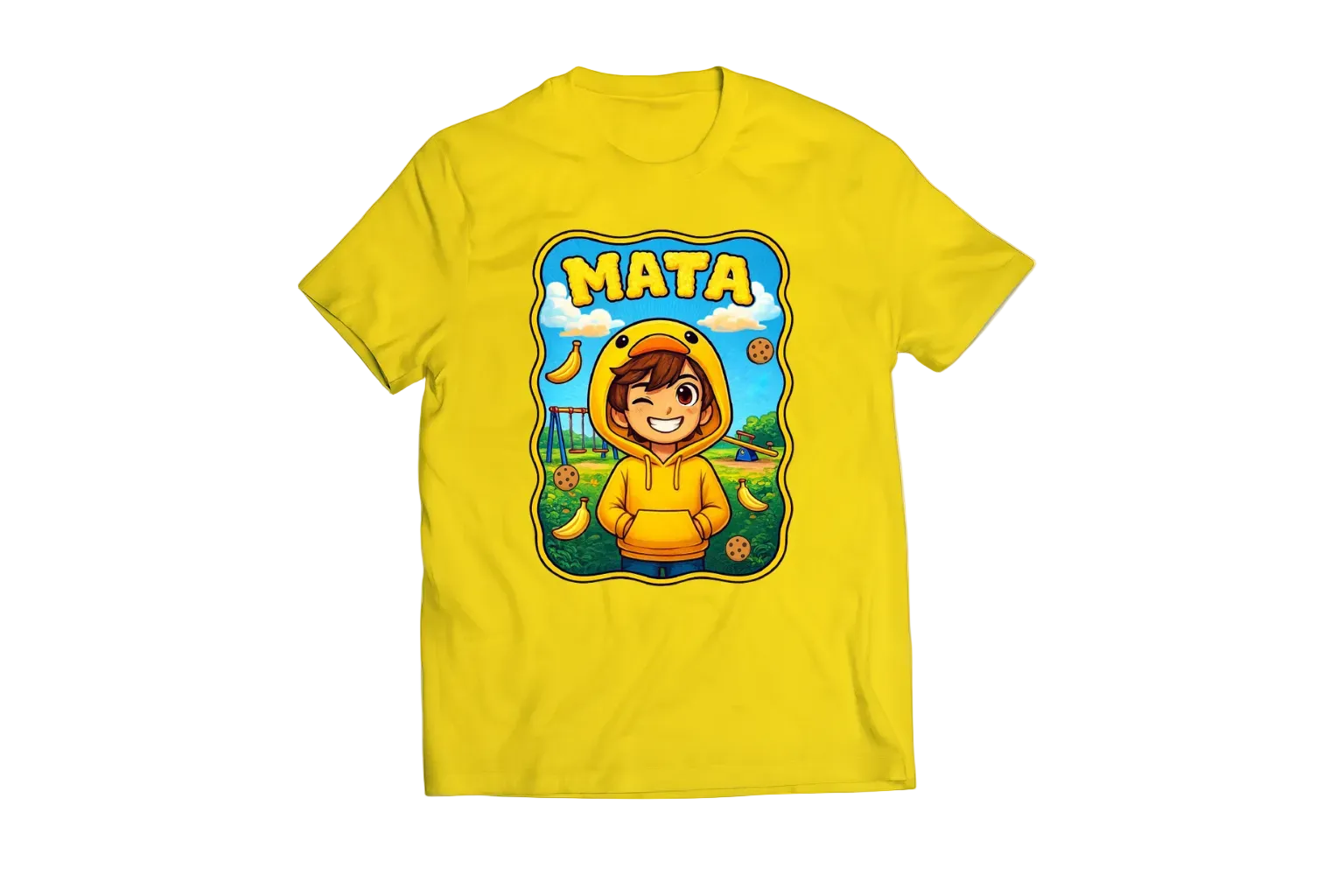 Mata Majica