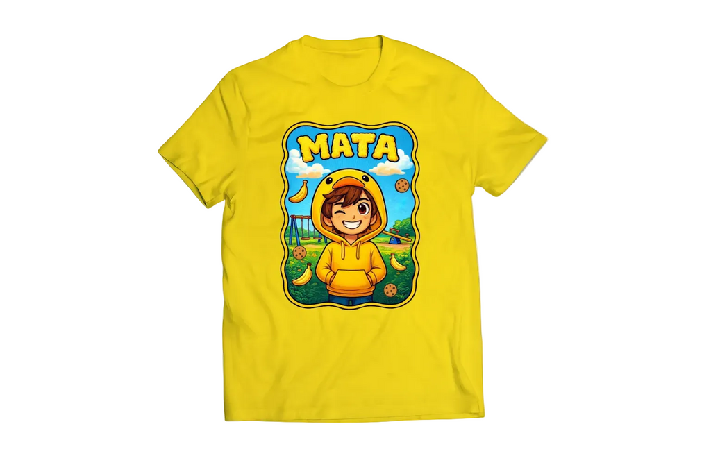 Mata Majica