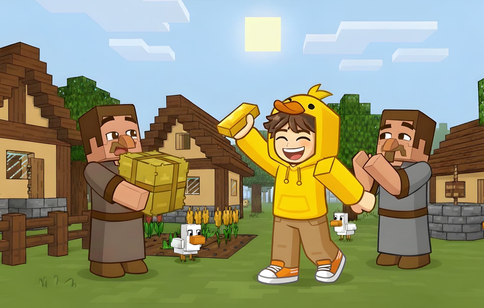 MATA baner