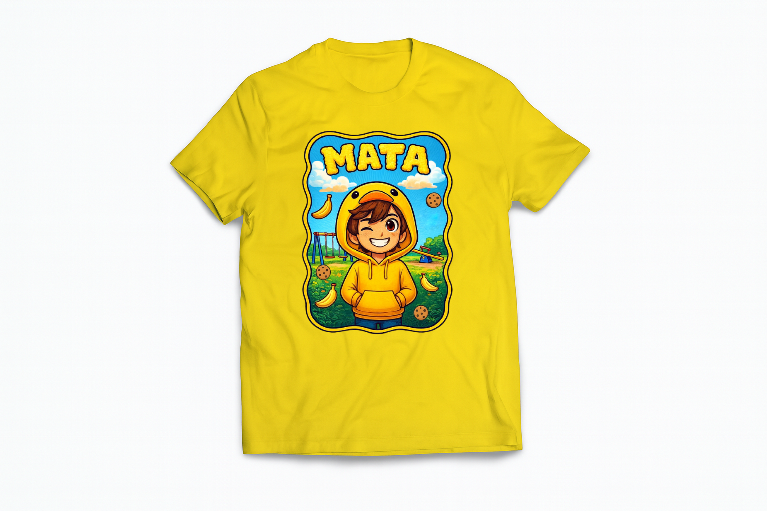 MATA majica